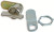 Camco - Thumb Operated Cam Lock 5/8in - 44333