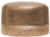 Brass Fittings - 1-1/2 Bronze Pipe Cap - 44477