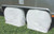Camco - Coverwheel/tire 27-29in Pair - 45322