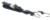 Seachoice - Prem. Tie Down-2 Blk Web-12' - 51051