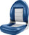 Tempress Products_Fish-On - Navistyle Seat Hi-bk Blue/gray - 54901