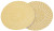 3M Marine - Sand Disc 5in 236u P220c 50/bx - 55501