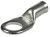 Seachoice - 5/16 #8 Tinned Bat Lug 2/pk - 62551