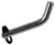 Fulton Products - Pin & Clip 5/8  For 2  Rec. - 63203 Fulton Products - Pin & Clip 5/8  For 2  Rec. - 63203