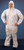 Buffalo Industries - Microporous Coveralls - 3xl - 68257