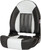 Tempress Products_Fish-On - Seat Probax Deluxe Blk/gray - 68453
