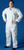 Buffalo Industries - Sms Coverall No Hood-3xl-bag - 68522 Buffalo Industries - Sms Coverall No Hood-3xl-bag - 68522