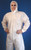 Buffalo Industries - Sms Coverall With Hood- Large - 68525