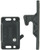 JR Products - Cabinet Catch - 70435 JR Products - Cabinet Catch - 70435