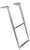 Seachoice - Ss Overplatform 2 Step Ladder - 71281