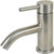 Scandvik - Faucet Nordic Basin Brushed - 74103