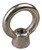 Sea-Dog Line - Eye Nut Ss 1/2-13 (bulk) - 78112
