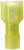 Wirthco - Quick Disc. Male 16 14awg 5/pk - 80878