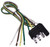 Wirthco - Trailer Harness 4 Way Male 24 - 80903