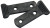 Tiedown Engineering - S-hook Chain Keepers 2/pk - 81255
