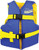 Seachoice - Blue/yellow Youth Vest 25-29 - 86180 Seachoice - Blue/yellow Youth Vest 25-29 - 86180