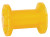 Tiedown Engineering - Keel Roller 4in - 86284