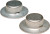 Tiedown Engineering - Cap Nuts 5/8in   4/cd - 86310