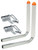 Tiedown Engineering - Pontoon Trailer Guide On - 86465