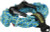 Seachoice - Wakesurfing Rope-3 Sections - 86764