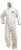 Seachoice - Dlx Paint Suit W/hood-large - 93231 Seachoice - Dlx Paint Suit W/hood-large - 93231