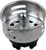 JR Products - Plstc Strainer Basket W/ Prong - 95005