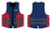 Seachoice - Evoprene Pfd Red/blue 2xl/3xl - 99502