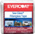 Evercoat - Fiberglass Tape 4 In. X 10 Yd - 100932