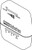 Suburban Mfg. - Wall Thermostat-heat Only - 161154