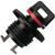 Sea-Dog Line - Nylon Drain Plug (press Fit) - 520030
