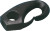 Sea-Dog Line - Black Nylon Shock Cord Clip - - 652081