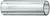 Trident hose - Pvc Clear 3/8 X 50 - 1500386