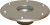 Springfield Marine - Stowable Table Base (stoable) - 1660017