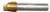 Camp Zinc - Zinc Pencil 3/4inx2-1/8in W/pl - 8515842