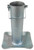 Seachoice - Jack Foot 8.5  -2000 Lb - 20201027