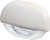 Hella - Led Step Lamp Wht Led Wht Cap - 958126011 Hella - Led Step Lamp Wht Led Wht Cap - 958126011