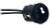 Perko - D.c. Bay Socket W/10  Pigtail - 0024DP1