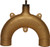 Buck Algonquin - Vented Loop 3/4in - 00VL75