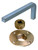 Perko - Plug Garboard Drain Bronze - 0124000PLB