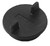 Perko - Cap For 1313 & 1413 - 0126DP0BLK