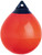 Polyform - A-3 Red 17  Diam. Buoy - 02-106-399