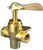 Moeller - Valve- 3-way Brass 1/4in Fnpt - 033302-10