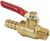 Moeller - Valve- Shut-off Br 3/8x1/4npt - 033306-10