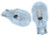 Perko - Bulbs-12v 2/cd - 0338DP2CLR Perko - Bulbs-12v 2/cd - 0338DP2CLR
