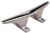 Sea-Dog Line - Cleat 4-hole 4-1/2in C.p. Zinc - 044104-1