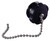 Perko - Spare Plug W/chain - 0499DP099A