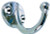 Perko - Utility/wardrobe Hook - 0610DP0CHR