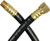 JR Products - 3/8in Oem Lp Supply Hose 24in - 07-31435