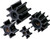 Johnson Pump - Impeller F38b-19 1/2  Npt - 09-824P-9
