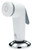 Scandvik - Strt Shower/rinse Off  5ft.wht - 10196P Scandvik - Strt Shower/rinse Off  5ft.wht - 10196P